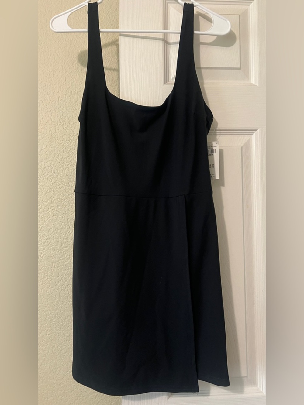 Abercrombie athletic dress